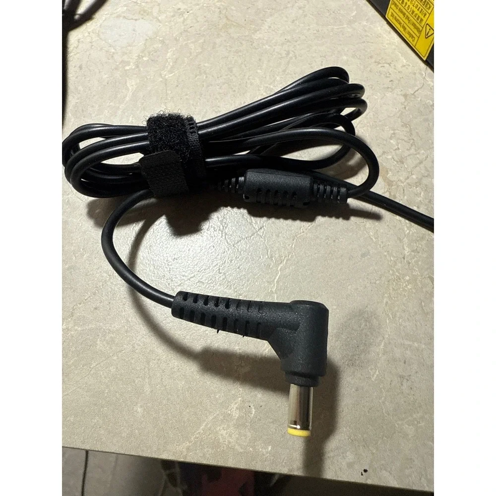 Delta Electronics ADP-65JH BB 19V 3.42A AC Adapter Power Supply Cord Charger‎